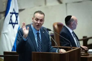 "מי שעושה תוכן כזה צריך לעוף מהמדינה": מיקי זוהר על שלילת אזרחותם של יוצרי נז"א