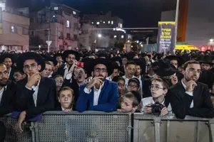 הנחה בקיאקים? גם אנחנו רוצים להיות עריקים חרדים!