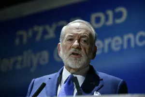 האקבי: "ישראל אינה מטרה כרגע, החות'ים – שלוחה של איראן"