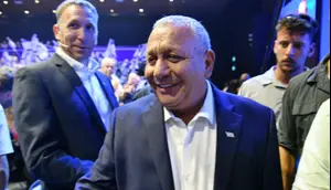 מפת המנדטים משתנה: "איזנקוט הוא המרוויח הגדול"