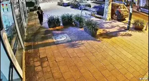 המשטרה עצרה חשוד שני בפרשת ההצתות בקפה "בנדיטה" ברמת גן