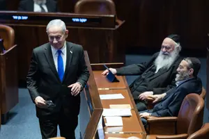 הבליץ הושלם: חוק התקשורת אושר סופית במליאת הכנסת