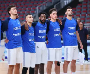 לא רק אליפות העולם: החשיבות של החלון הנוכחי לנבחרת ישראל