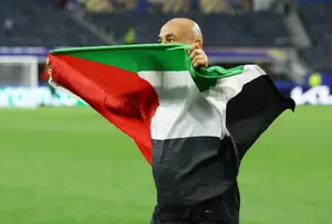 פיפ"א הענישה את מצרים בחומרה בעקבות הסערה מול ארגנטינה