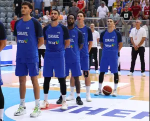 נשיא פיב"א אירופה לפרישמן: "המשחקים לא יחזרו לישראל במרץ"