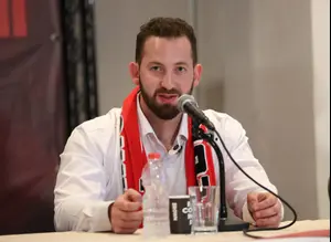 מתן אדלסון: "אם המצב בישראל היה שונה, היינו ביורוליג"