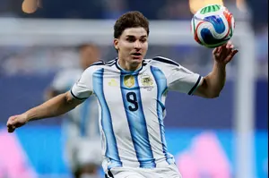 אתלטיקו מדריד משיבה אש בסערת אלברס: "מנסים לפלג אותנו"