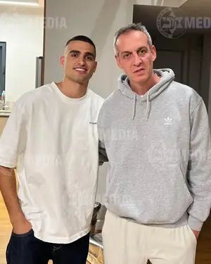 "ים מדר שווה ערך לזר וגם מכה מוראלית להפועל תל אביב"