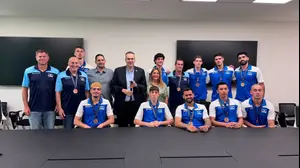 מודל איגודים ואגודות הספורט אושר: מקדמות יועברו עוד לפני תום החגים