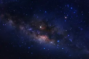 סוכר התגלה במרכז שביל החלב - והוא עשוי להסביר איך החיים התחילו