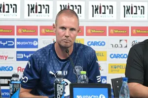 מילר: "ניגש למשחק באותה צורה. אסור לנו להיות שאננים"