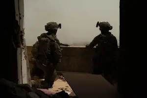 בפיקוד הצפון מבהירים: "לא ניסוג מעלי טאהר – נאכוף את נוכחותנו"