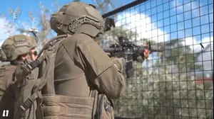 חייל הסתיר את זהותו באמצעות דרכון זר – ונכנס למדינות אויב | אישום