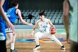 נבחרת העתודה נעצרה בשמינית גמר אליפות אירופה