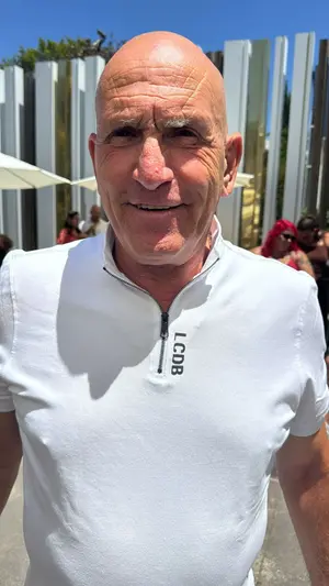 "אבא הכין לי 8 אלבומים על הקריירה שלי, בכיתי מהתרגשות"