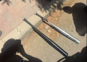 לפני משחק אלוף האלופים: ארבעה עוכבו בשל החזקת אלות