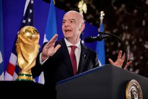 מאחורי המהלך של אינפנטינו: האנשים, הכסף והדרך להפרטת המונדיאל
