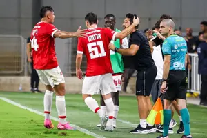 אם תפתיע את לודוגורץ: היריבות האפשריות הבאות של הפועל ת"א