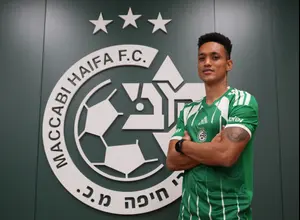 צונאמי חתם במכבי חיפה לשנתיים: "יביא מנהיגות ואישיות חזקה"