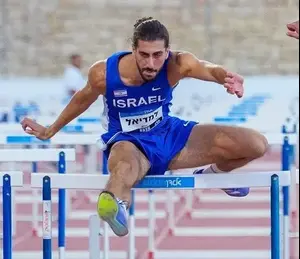 יום חג לאתלטיקה: אליפות ישראל ה-90 יוצאת לדרך בירושלים