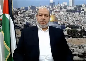 חמאס הודיע: חליל אל ח'יה הוא מנהיגה החדש של הארגון