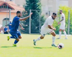 הפועל פתח תקוה סיימה ב-1:1 מול בני יהודה במשחק ההכנה האחרון