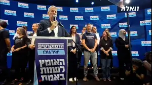 נבחרי הדמוקרטים תוקפים: "ערוץ 14 לא ערוץ תקשורת, המטרה ברורה – להחליף את השלטון"