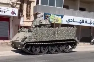 צה"ל הציג מטרות לתקיפה בלבנון – נתניהו בלם בשל "חשש מביקורת אמריקנית"