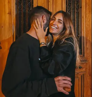 אחרי שהודיעה על הפרידה: מאי חטואל חושפת התכתבות עם בעלה