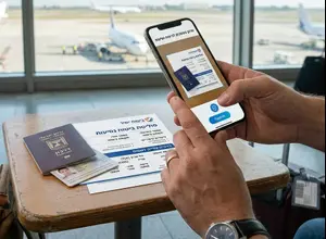 המחיר ירד, המלכודת נשארה: פער של 40% בין ביטוחי הנסיעות לחו"ל