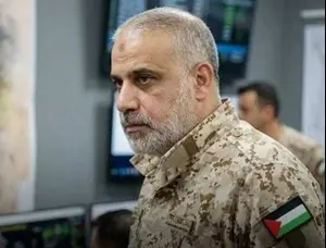 אדריכל הטרור שפיצח את צה"ל: עלייתו ונפילתו של "ראש אמ"ן" של חמאס