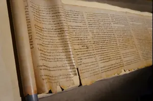 טקסט יהודי עתיק הזהיר את שליטי העולם – והמסר מצמרר גם היום