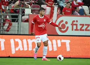 21:00 בספורט2: תעבור שלב? הרכב הפועל ת"א מול לודוגורץ
