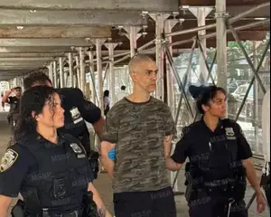 חשש לפיגוע אנטישמי: שני גברים נדקרו במנהטן. דנון: "ההסתה של ממדאני מסכנת את חיי היהודים"