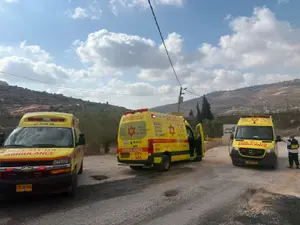 צה"ל נערך להסלמה ביהודה ושומרון: תגבור כוחות ופעילות רחבה בשכם
