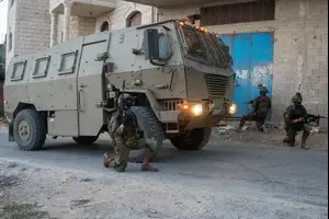 "בשל חששות ביטחוניים": ארה"ב אוסרת על נסיעות של עובדי ממשל לאיו"ש