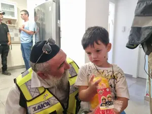 אחרי הדרמה בחוף אשקלון: זינוק של מאות אחוזים בביקוש לשעונים חכמים לילדים