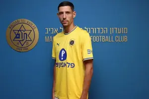 "למה רק מיליון?": האוהדים כועסים על המכירה למכבי תל אביב