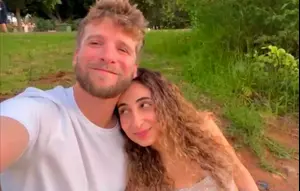 אחרי הפרידה מוויקי: עומר מ"חתונה ממבט ראשון" חושף זוגיות חדשה