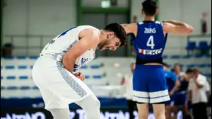אביב מתעורר: על הפריצה המדהימה של אביב ארונוב באליפות אירופה