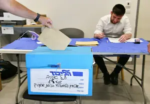 בכיר במוסדות הליכוד וקבלן מוכר לשעבר עוכבו לחקירה בחשד להברחת נכסים