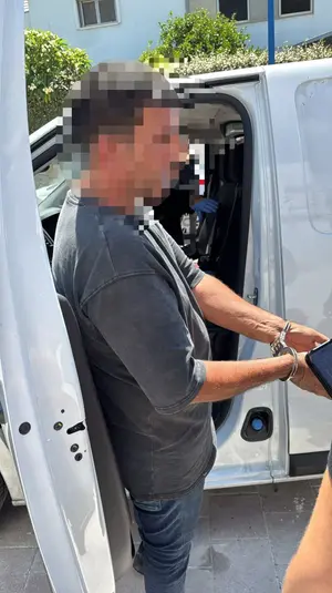 תושב אשדוד נעצר בחשד שהסיע שב"חים, ניסה לדרוס שוטר – ונמלט