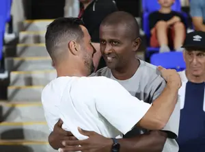 מסאי דגו: "מחפשים זרים בפינצטה". עומר פרץ: "יש בלם זר שסיכם"
