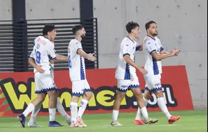 חי בספורט1: הפועל רמת גן - הפועל פתח תקוה 1:0 (מחצית 2)