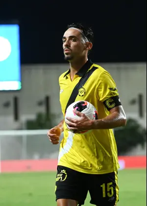 מאור לוי צפוי לשוב להרכב מכבי נתניה, נידם עשוי לפתוח