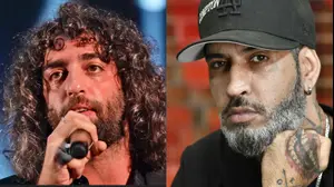 זהב שחור? "ראפ ישראלי זה ראפ ללפלפים שמופיעים בפסטיבל התמר"