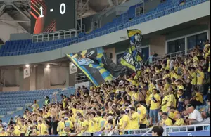 אופ"א פתחה בהליך משמעתי נגד מכבי תל אביב, מכירת הכרטיסים הושהתה