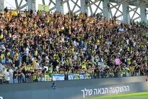 במפלגת ישר שואבים השראה דווקא מבית"ר ירושלים: "מדברים רק על ניצחון"
