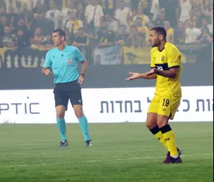 וייסמן יפתח בבית"ר ירושלים, זערורה ייעדר במכבי נתניה