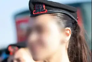 תחת אש כבדה - בעומק שטח האויב: הקצינה שמחברת בין הפיקוד ללוחם בקצה